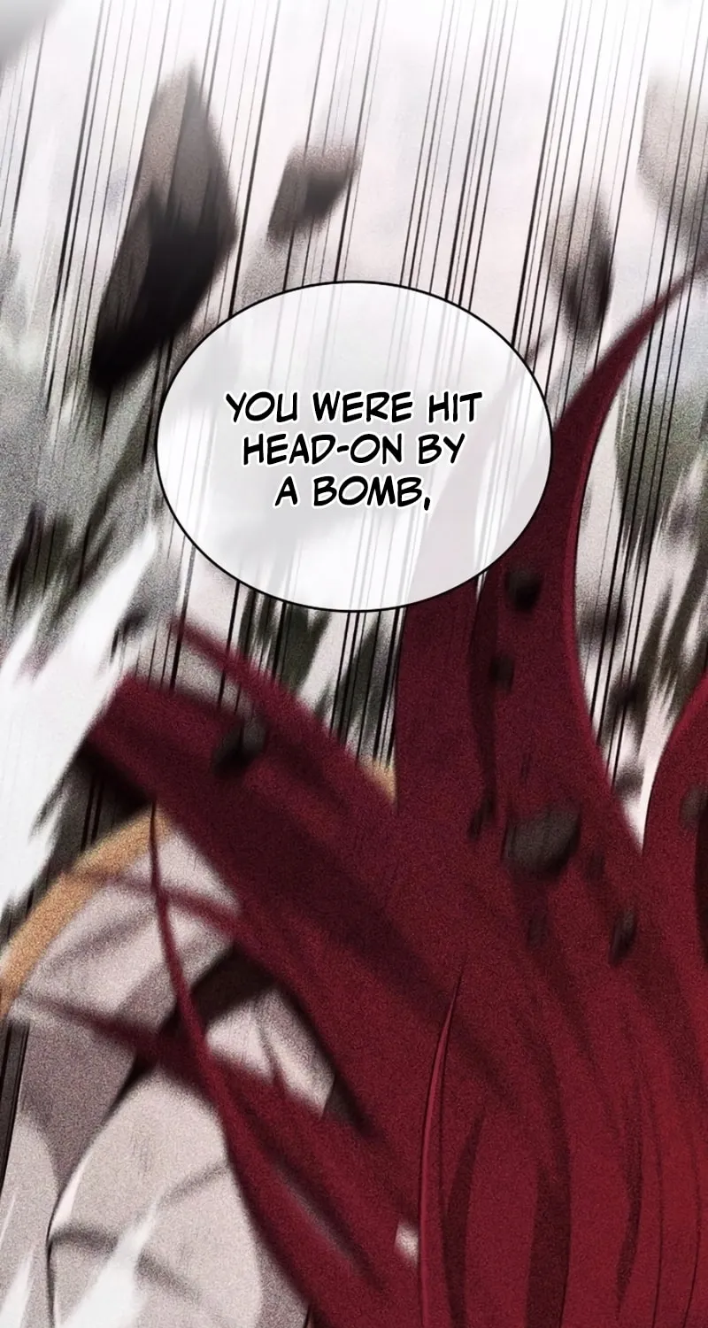 A Cadet Becomes a Prophet?! Chapter 13 page 9 - 