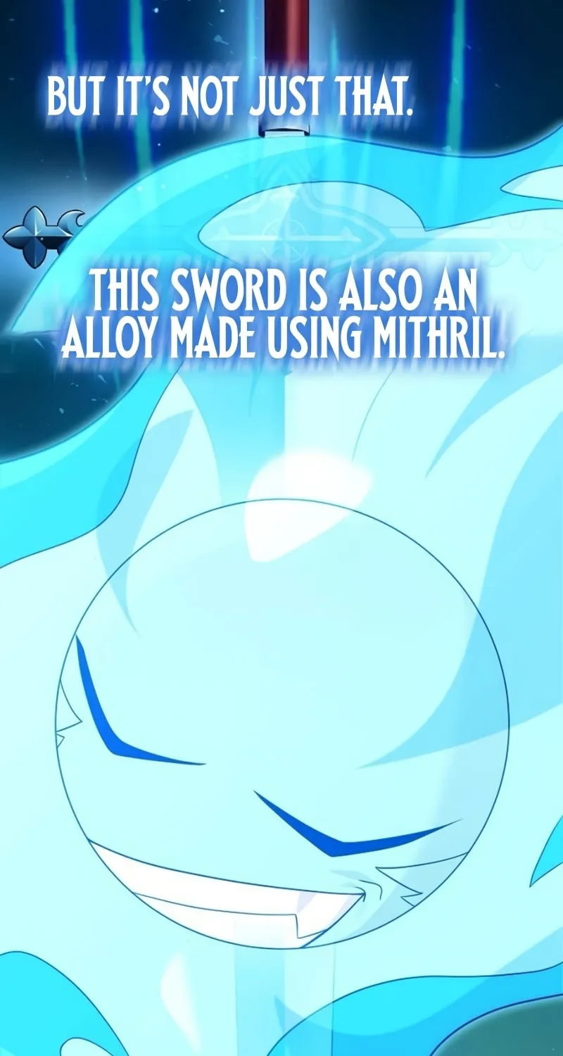 A Cadet Becomes a Prophet?! Chapter 13 page 82 - 