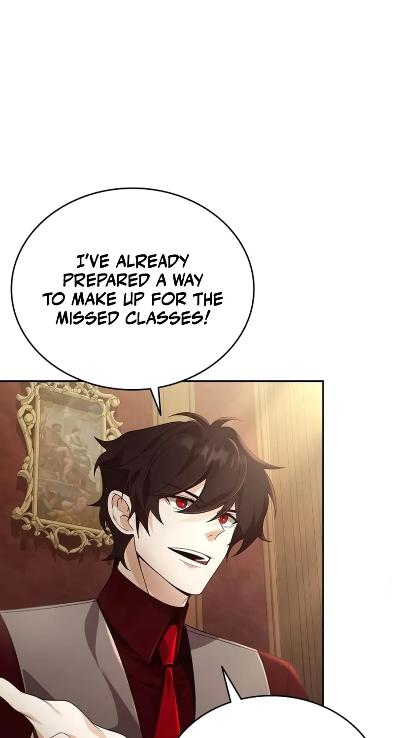 A Cadet Becomes a Prophet?! Chapter 13 page 90 - 