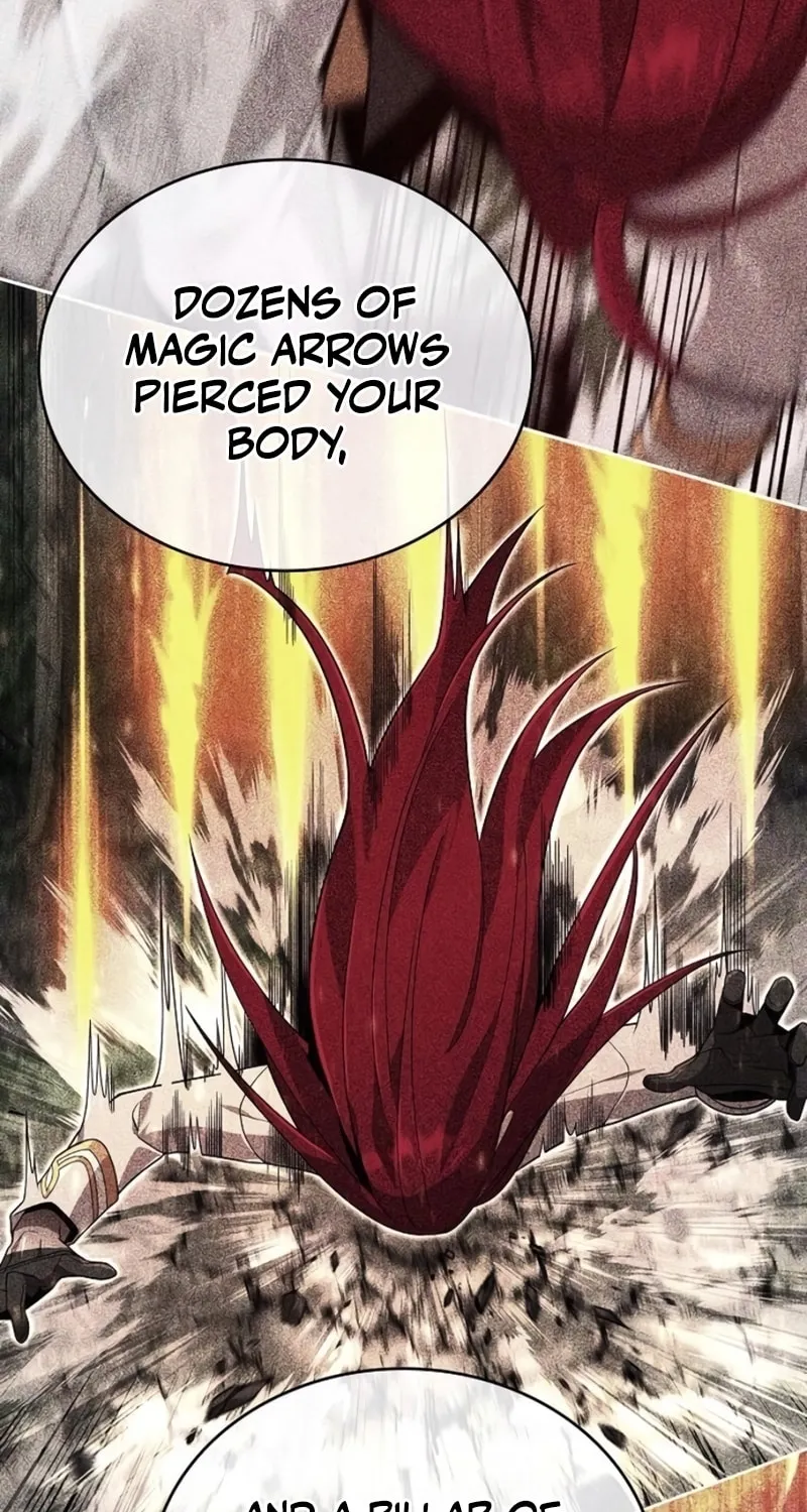 A Cadet Becomes a Prophet?! Chapter 13 page 10 - 
