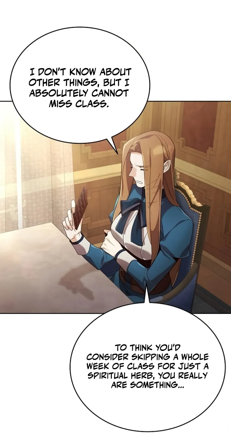 A Cadet Becomes a Prophet?! Chapter 13 page 92 - 