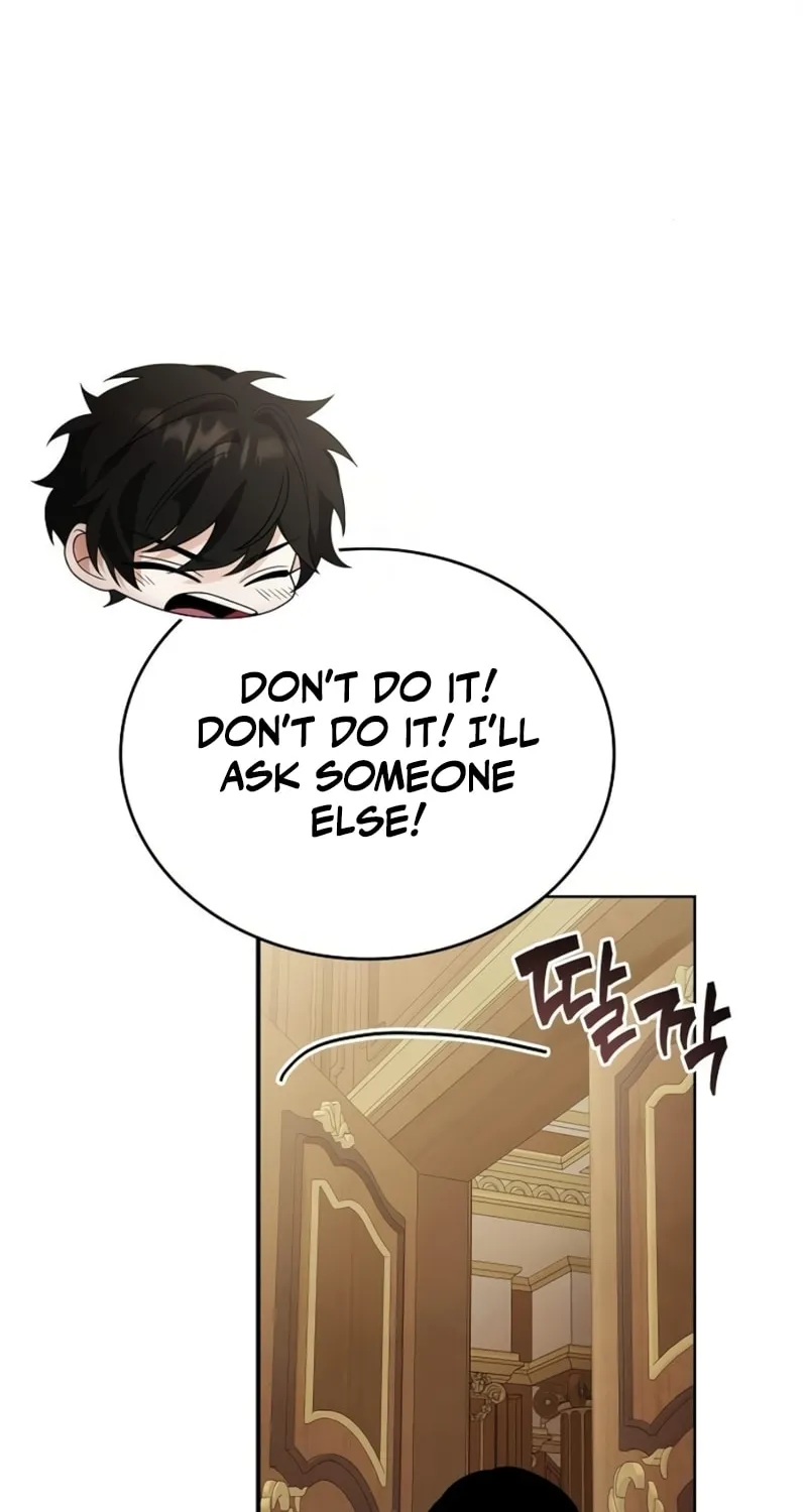 A Cadet Becomes a Prophet?! Chapter 13 page 93 - 