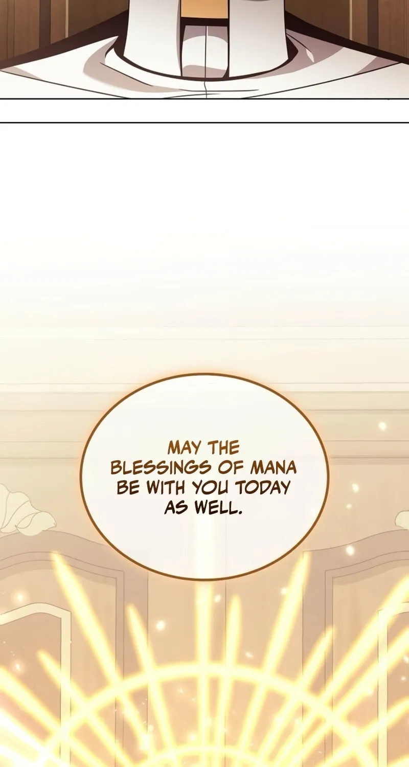 A Cadet Becomes a Prophet?! Chapter 13 page 95 - 