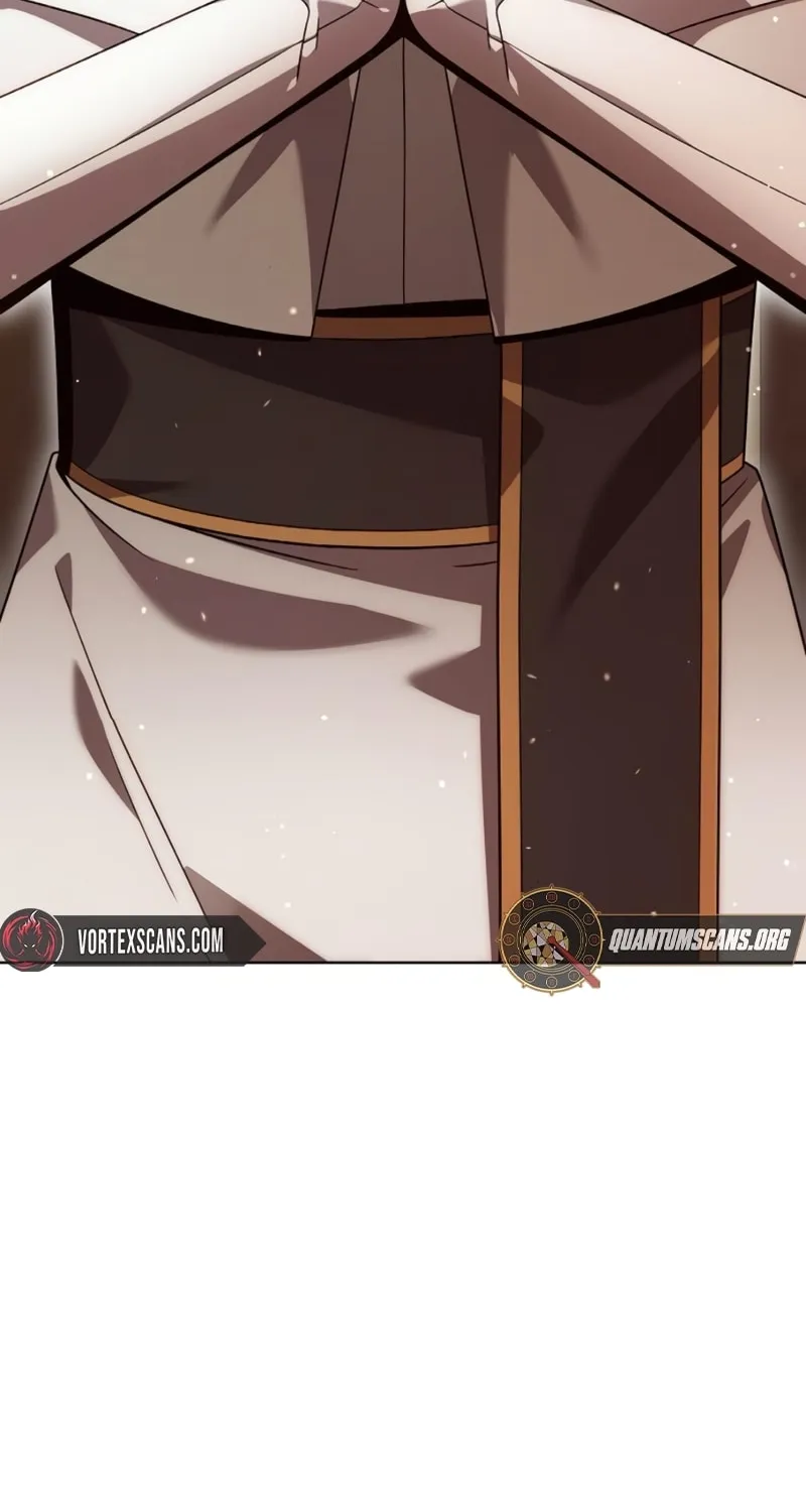 A Cadet Becomes a Prophet?! Chapter 13 page 97 - 