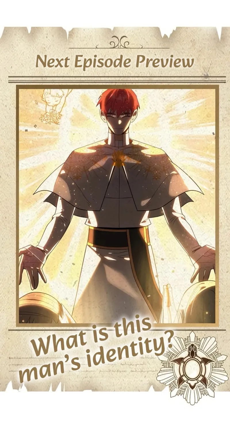 A Cadet Becomes a Prophet?! Chapter 13 page 99 - 