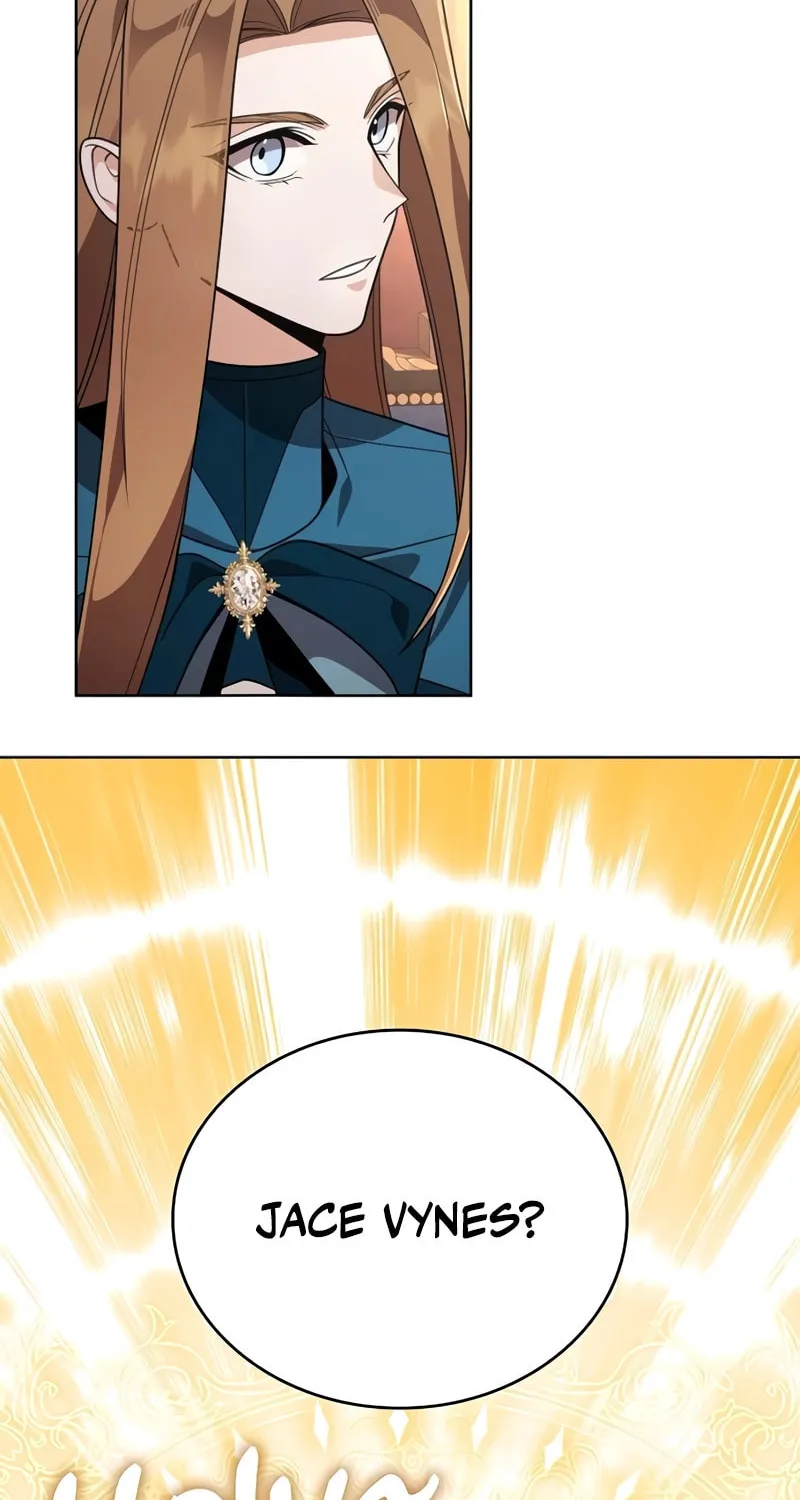 A Cadet Becomes a Prophet?! Chapter 14 page 2 - 