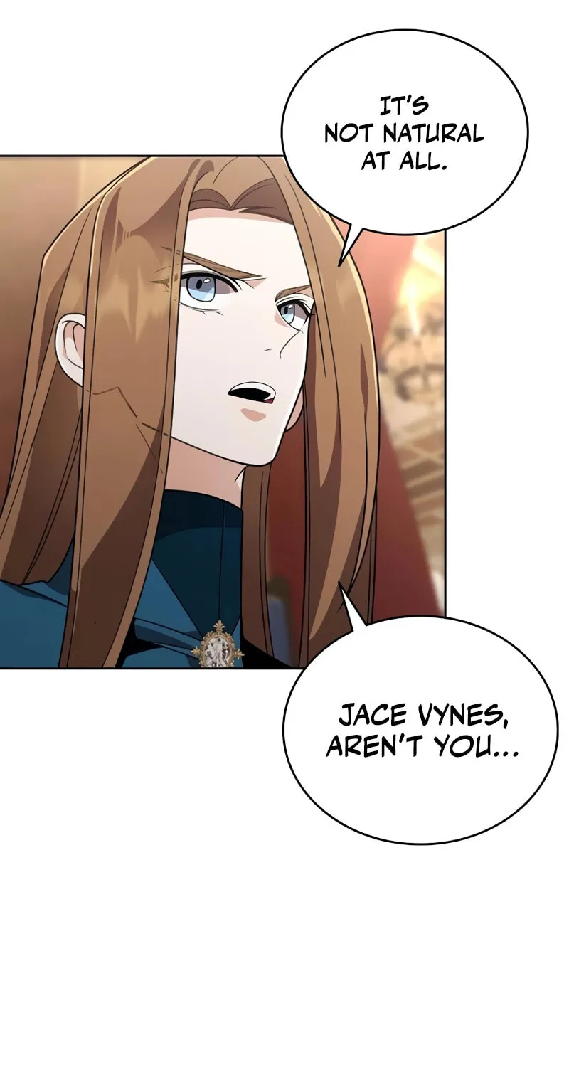 A Cadet Becomes a Prophet?! Chapter 14 page 11 - 
