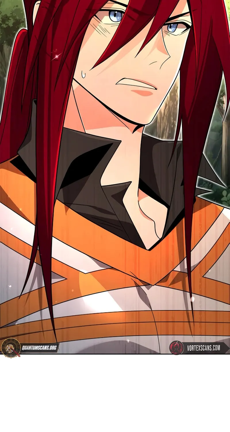 A Cadet Becomes a Prophet?! Chapter 14 page 101 - 