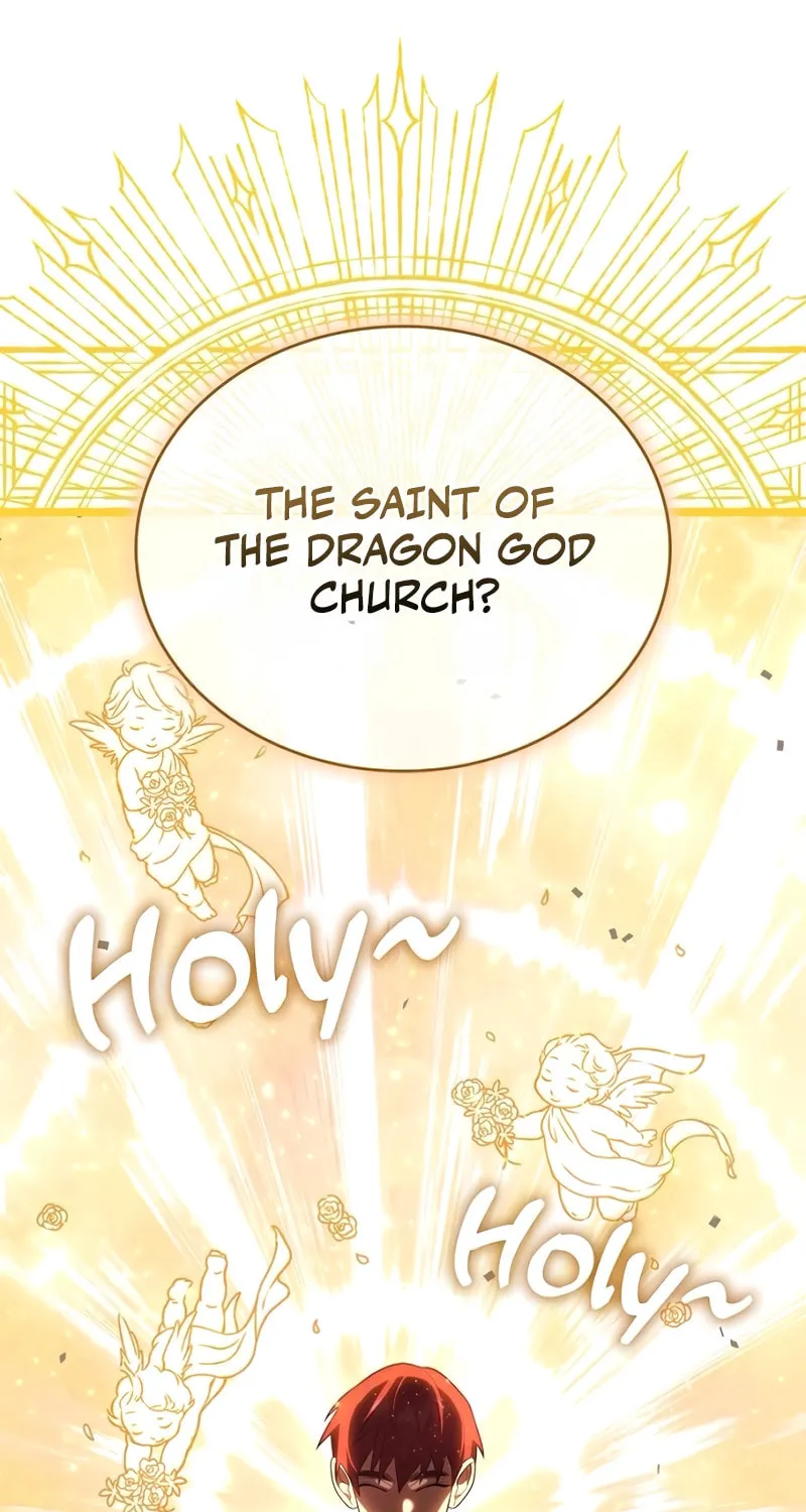 A Cadet Becomes a Prophet?! Chapter 14 page 12 - 