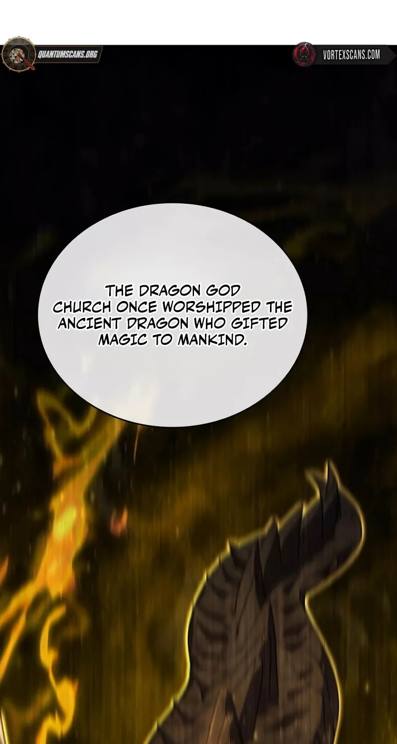 A Cadet Becomes a Prophet?! Chapter 14 page 16 - 