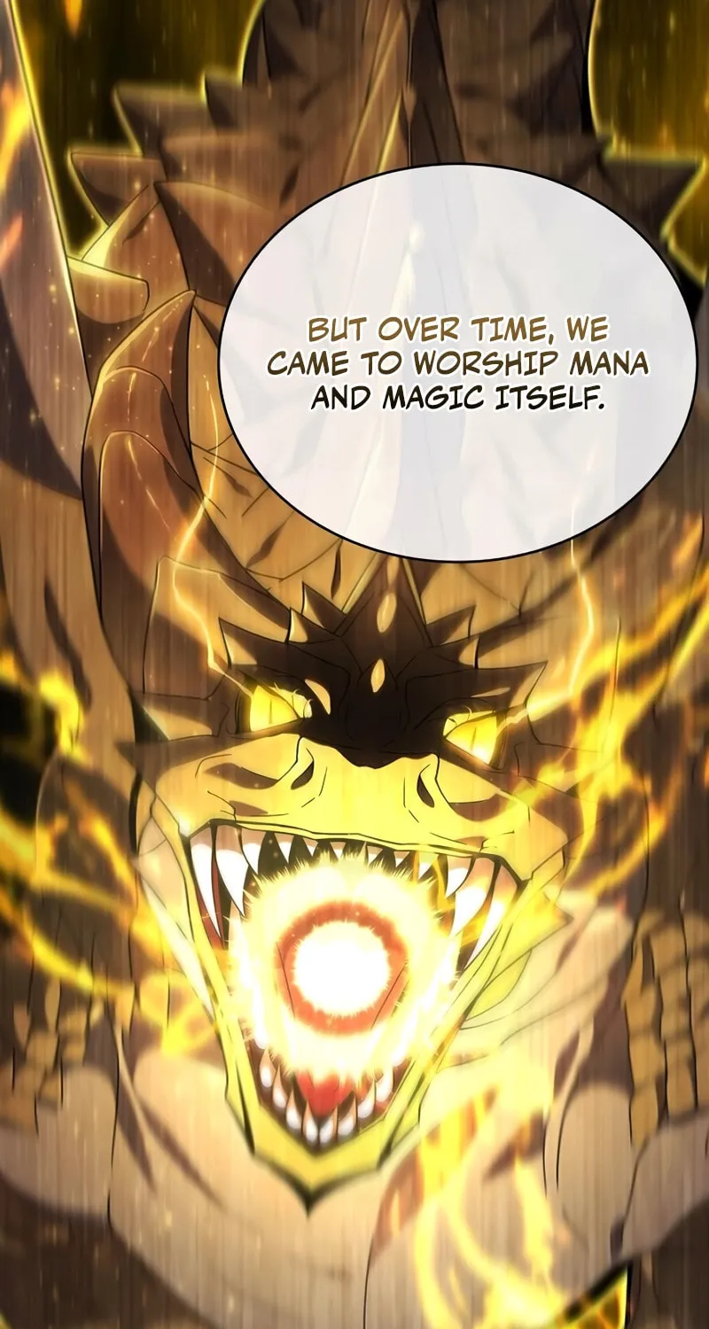 A Cadet Becomes a Prophet?! Chapter 14 page 17 - 