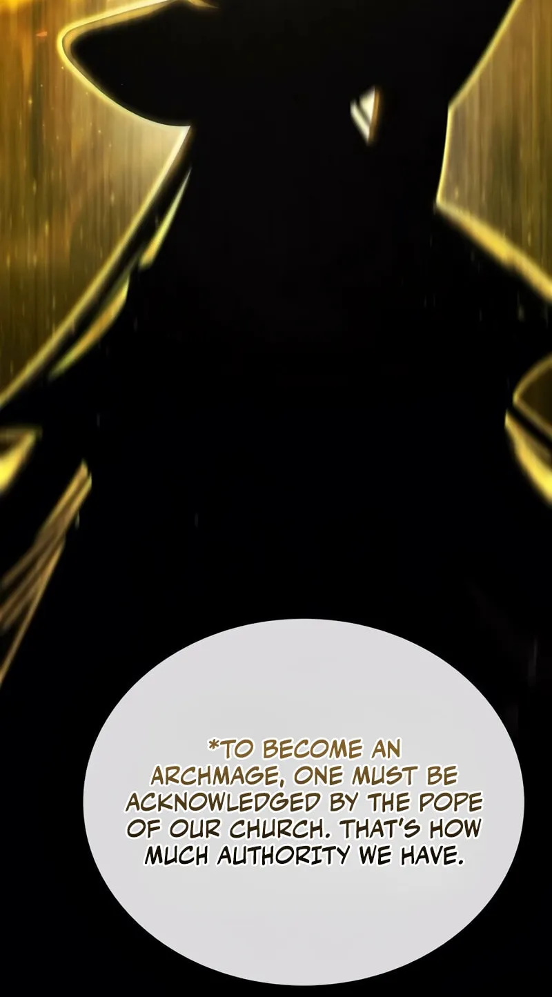 A Cadet Becomes a Prophet?! Chapter 14 page 19 - 