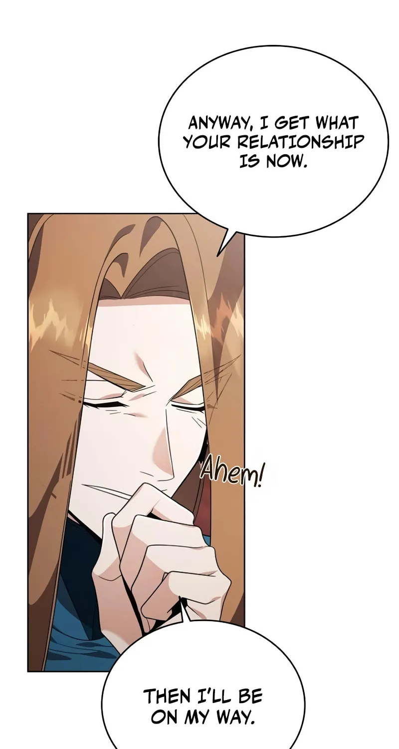 A Cadet Becomes a Prophet?! Chapter 14 page 30 - 