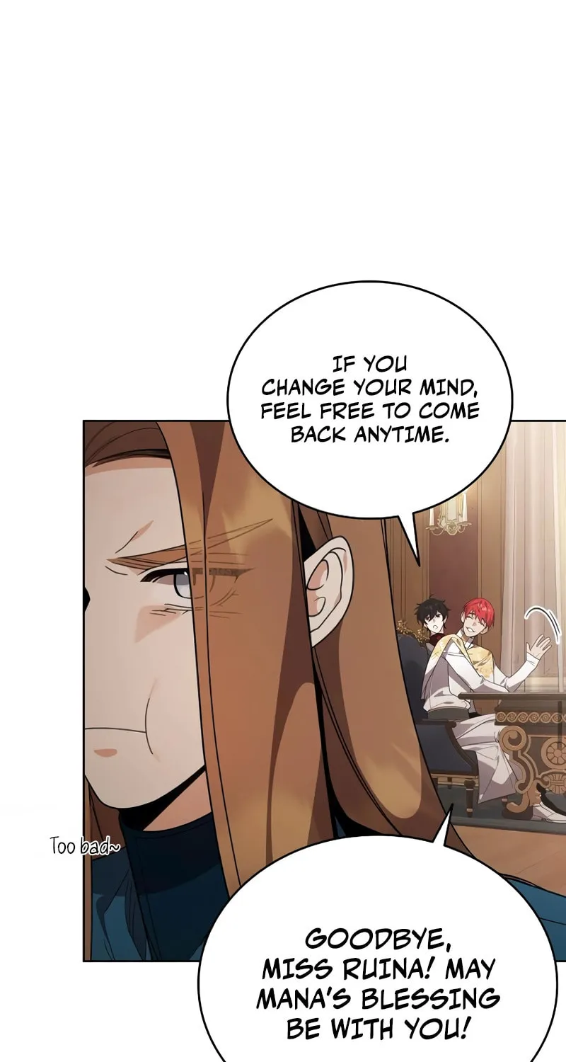 A Cadet Becomes a Prophet?! Chapter 14 page 33 - 