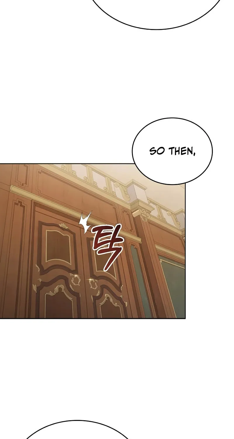 A Cadet Becomes a Prophet?! Chapter 14 page 34 - 