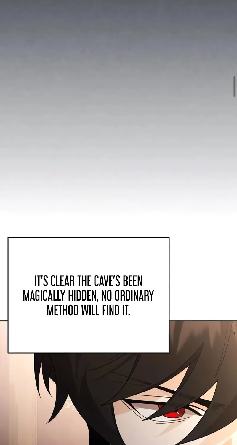 A Cadet Becomes a Prophet?! Chapter 14 page 45 - 