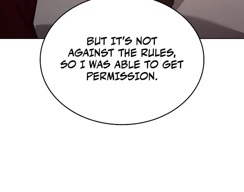A Cadet Becomes a Prophet?! Chapter 14 page 51 - 