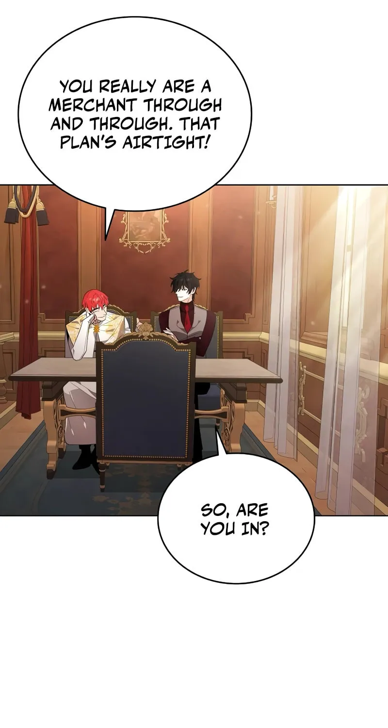 A Cadet Becomes a Prophet?! Chapter 14 page 52 - 