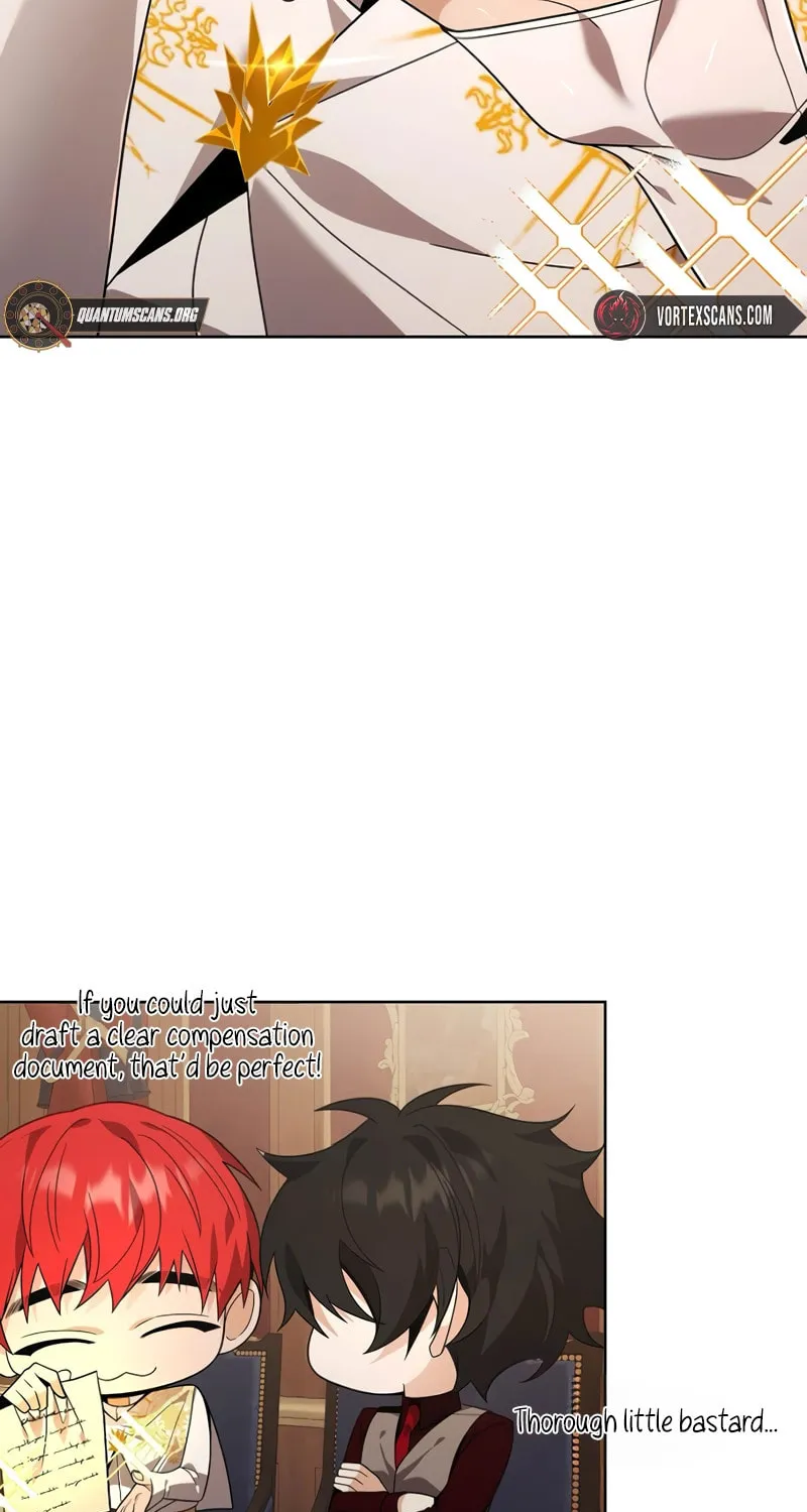A Cadet Becomes a Prophet?! Chapter 14 page 54 - 