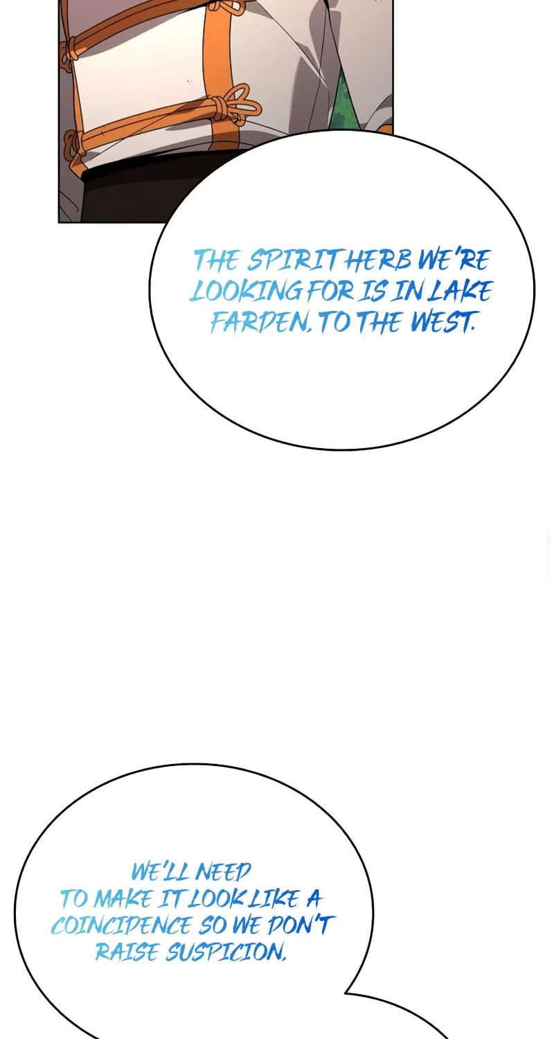 A Cadet Becomes a Prophet?! Chapter 14 page 59 - 