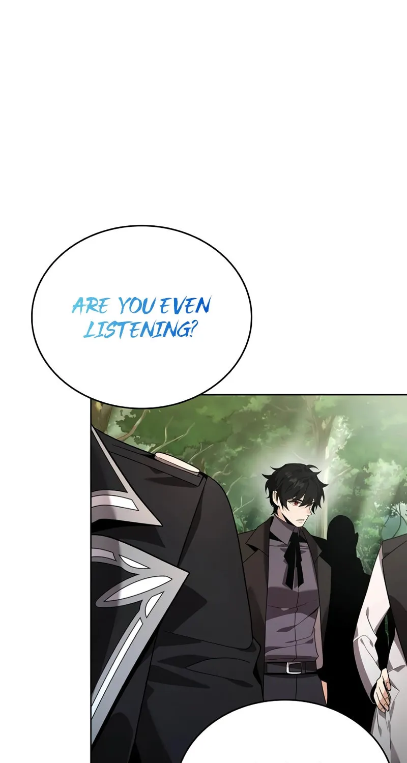 A Cadet Becomes a Prophet?! Chapter 14 page 61 - 