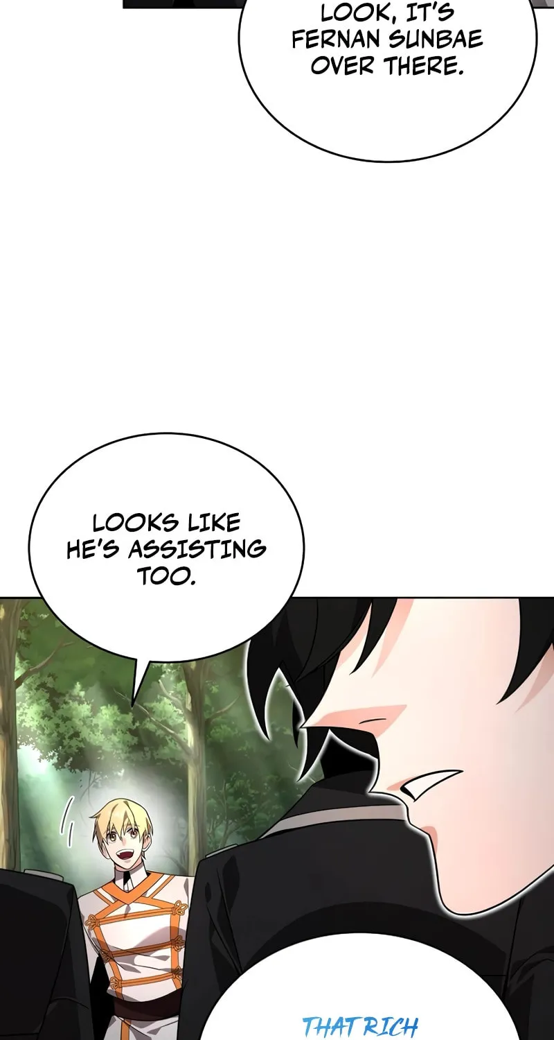 A Cadet Becomes a Prophet?! Chapter 14 page 62 - 