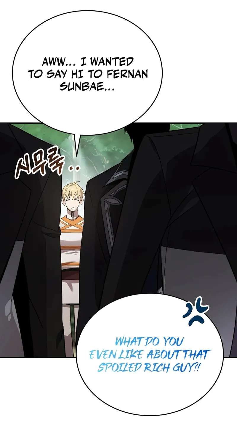 A Cadet Becomes a Prophet?! Chapter 14 page 66 - 