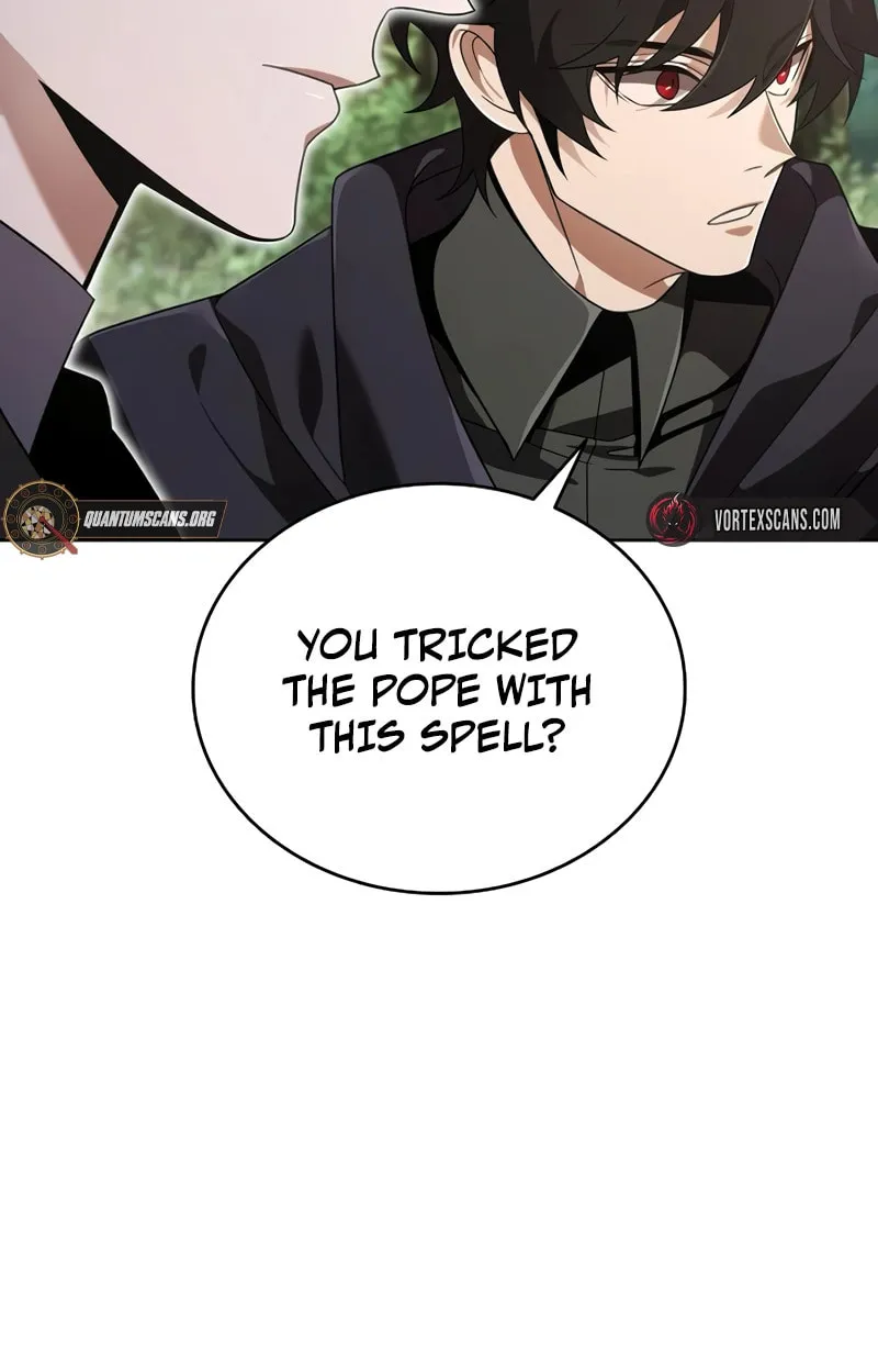 A Cadet Becomes a Prophet?! Chapter 14 page 73 - 