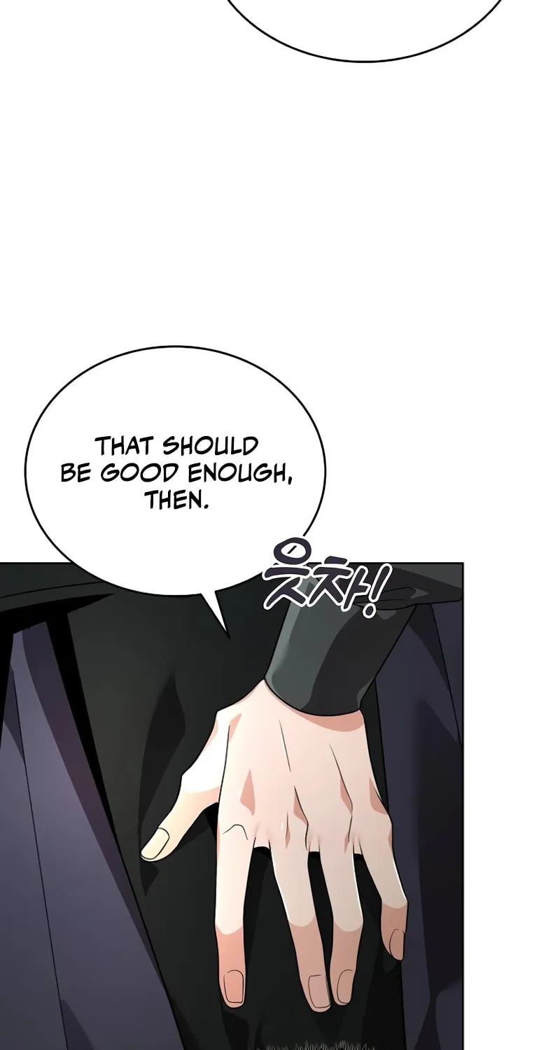 A Cadet Becomes a Prophet?! Chapter 14 page 76 - 