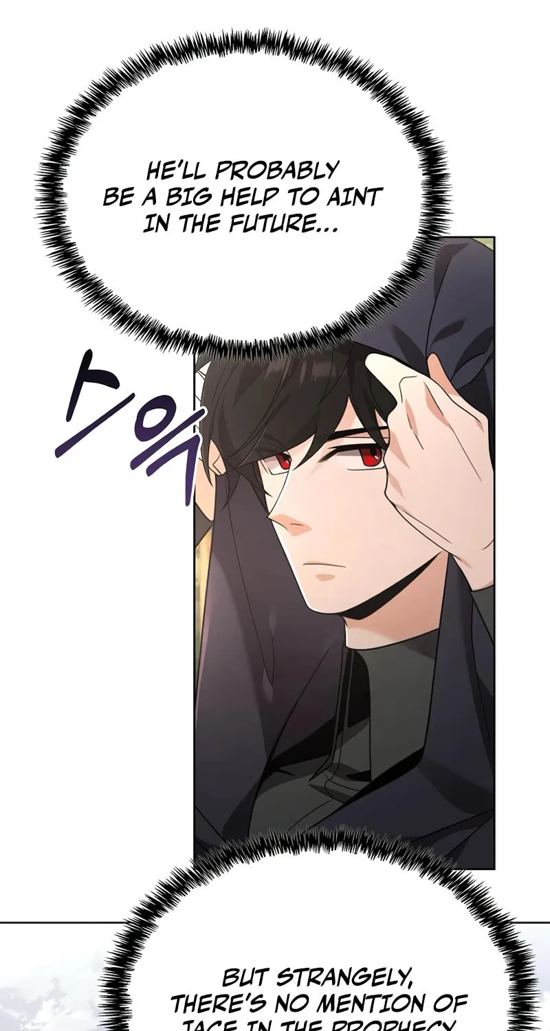 A Cadet Becomes a Prophet?! Chapter 14 page 78 - 