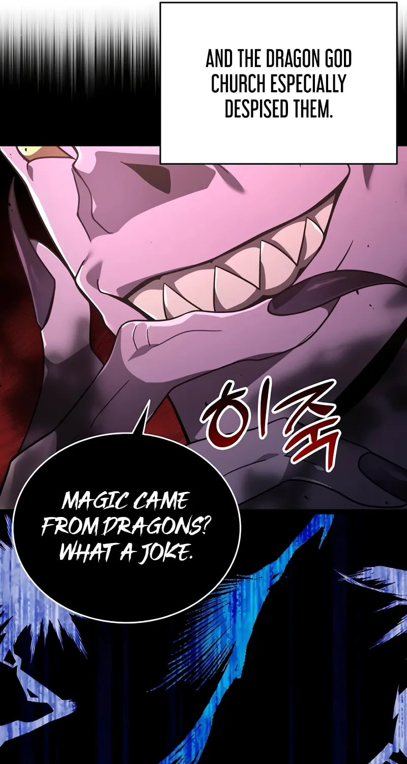 A Cadet Becomes a Prophet?! Chapter 14 page 82 - 
