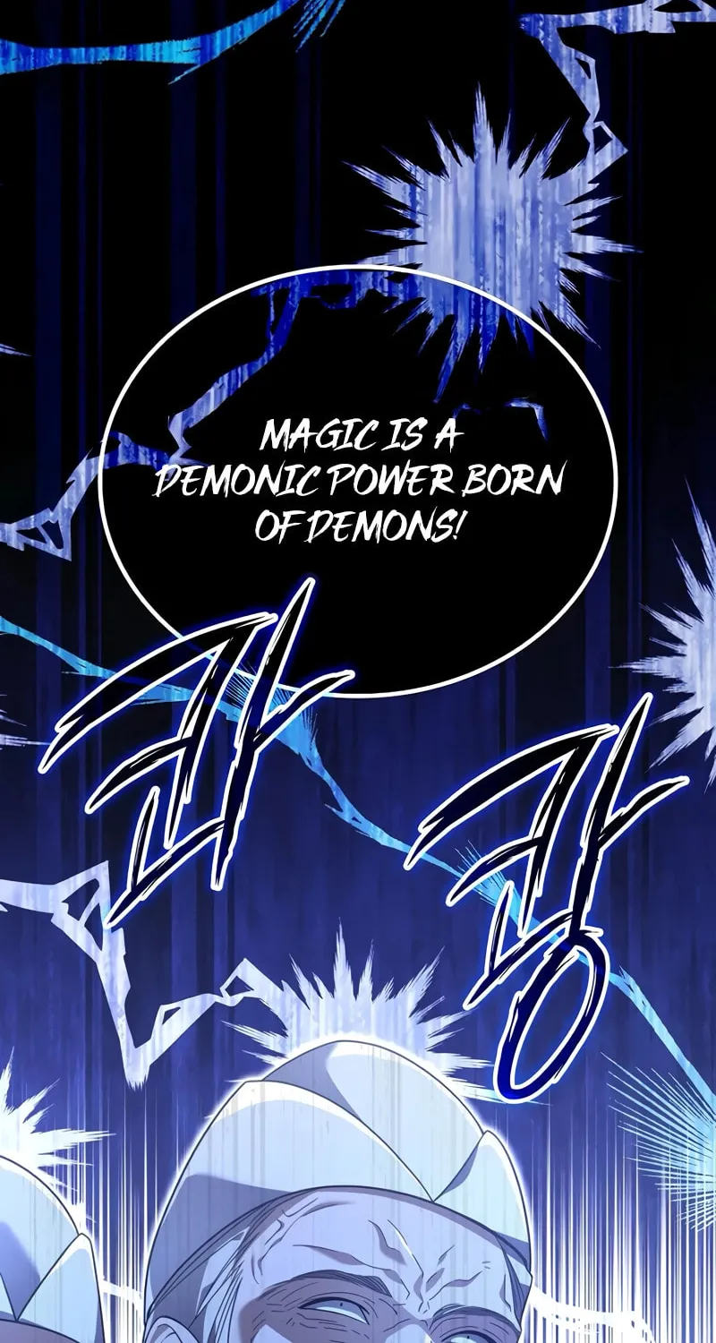 A Cadet Becomes a Prophet?! Chapter 14 page 83 - 
