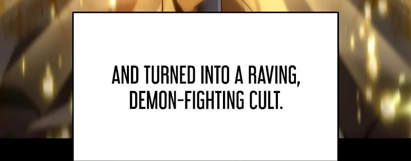 A Cadet Becomes a Prophet?! Chapter 14 page 87 - 