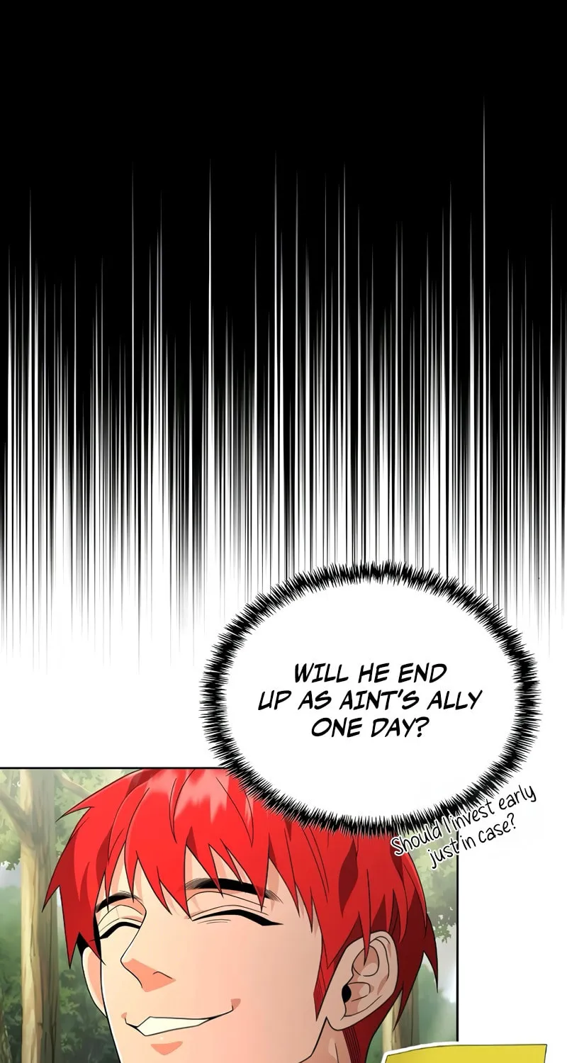 A Cadet Becomes a Prophet?! Chapter 14 page 88 - 