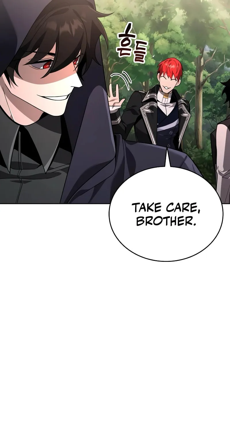 A Cadet Becomes a Prophet?! Chapter 14 page 90 - 