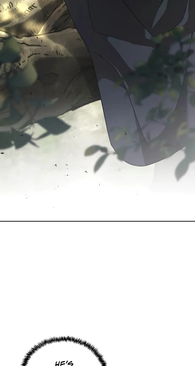 A Cadet Becomes a Prophet?! Chapter 14 page 94 - 