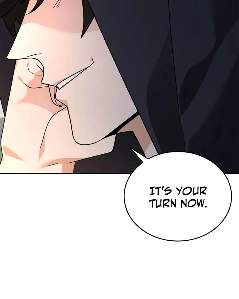A Cadet Becomes a Prophet?! Chapter 14 page 96 - 