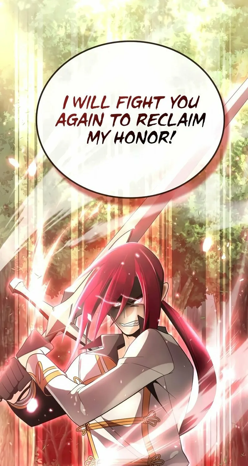 A Cadet Becomes a Prophet?! Chapter 15 page 11 - 