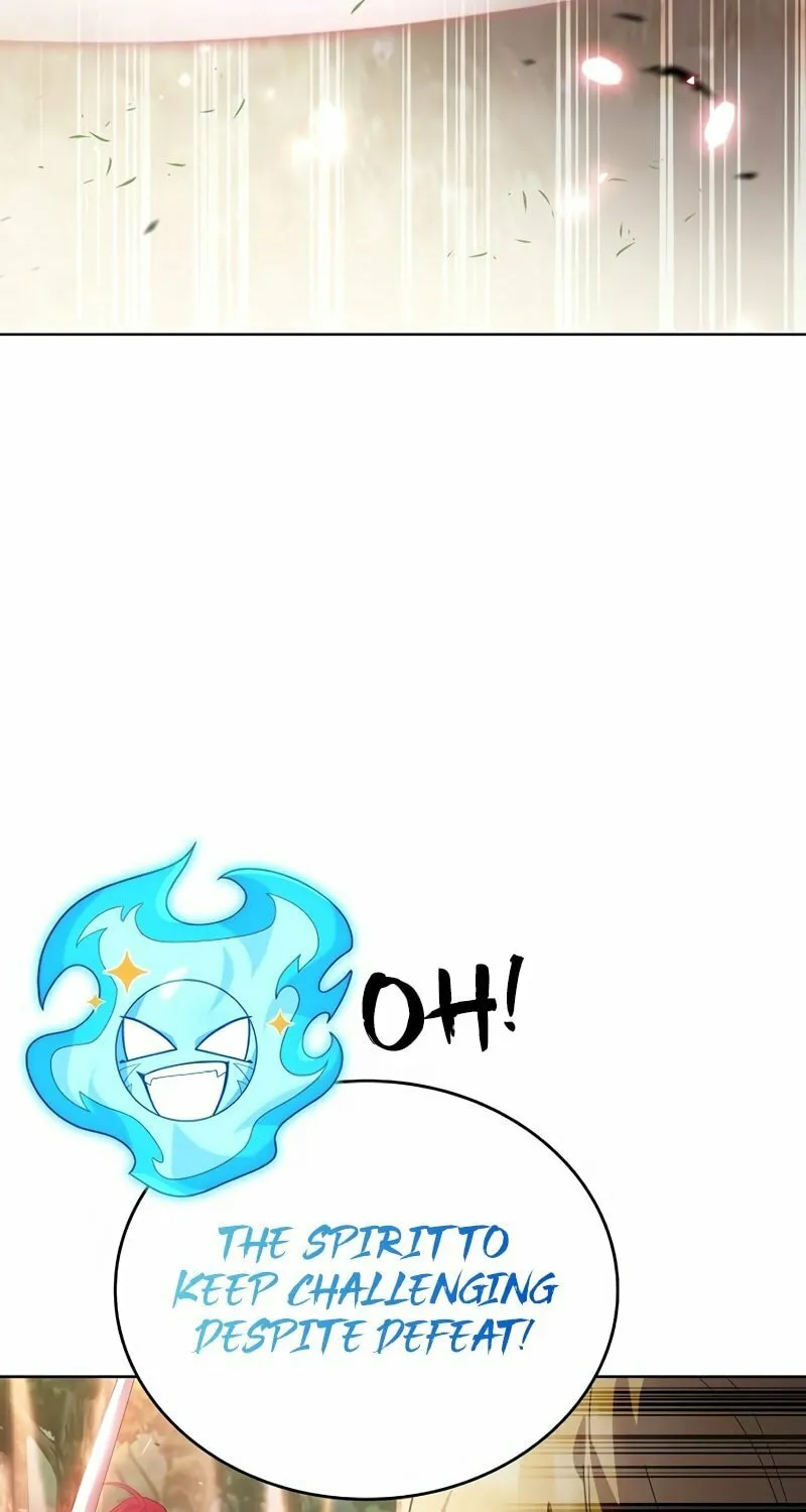 A Cadet Becomes a Prophet?! Chapter 15 page 13 - 