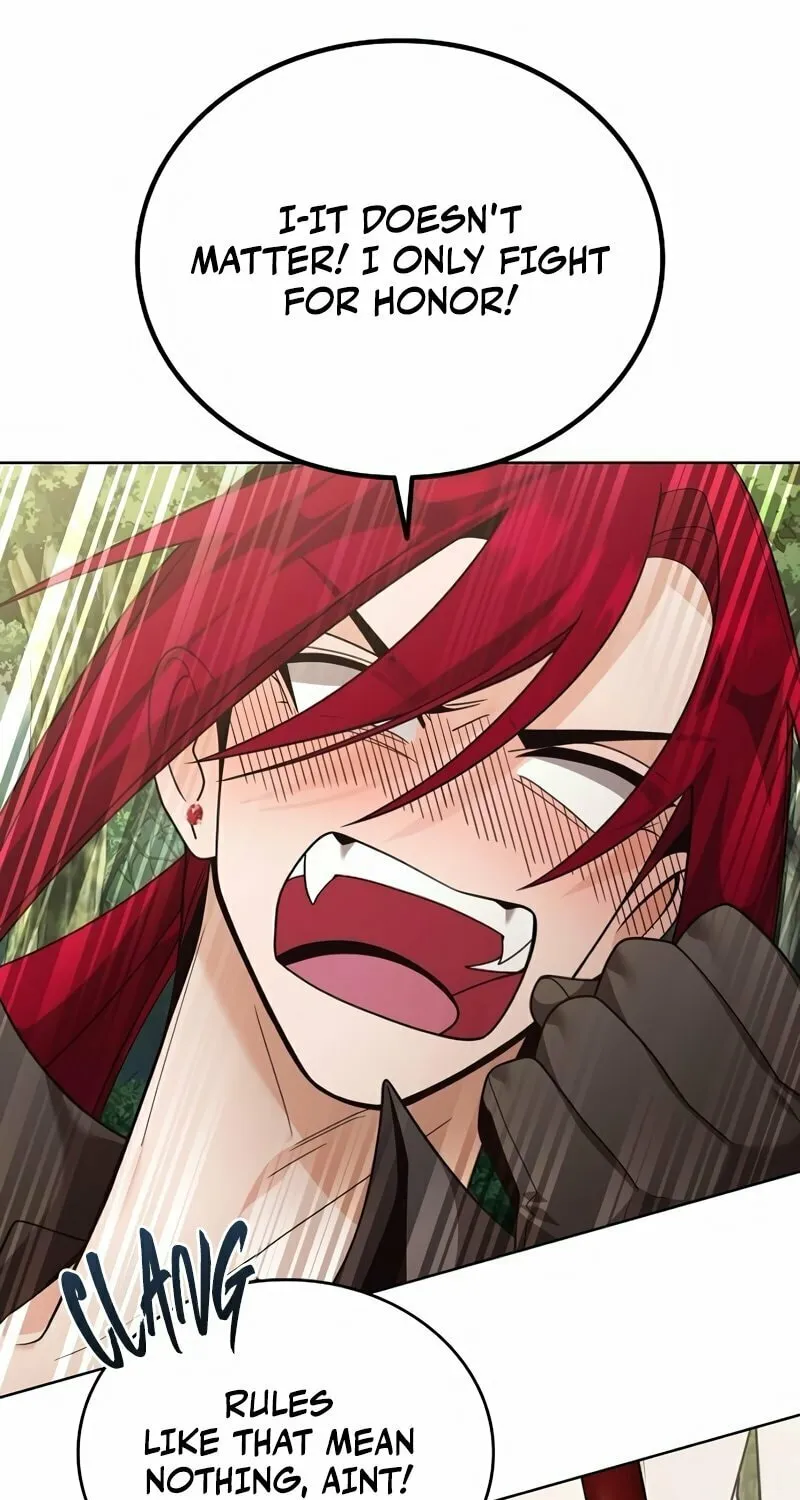 A Cadet Becomes a Prophet?! Chapter 15 page 19 - 