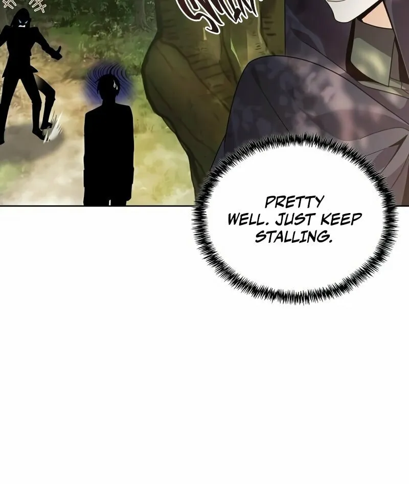 A Cadet Becomes a Prophet?! Chapter 15 page 23 - 