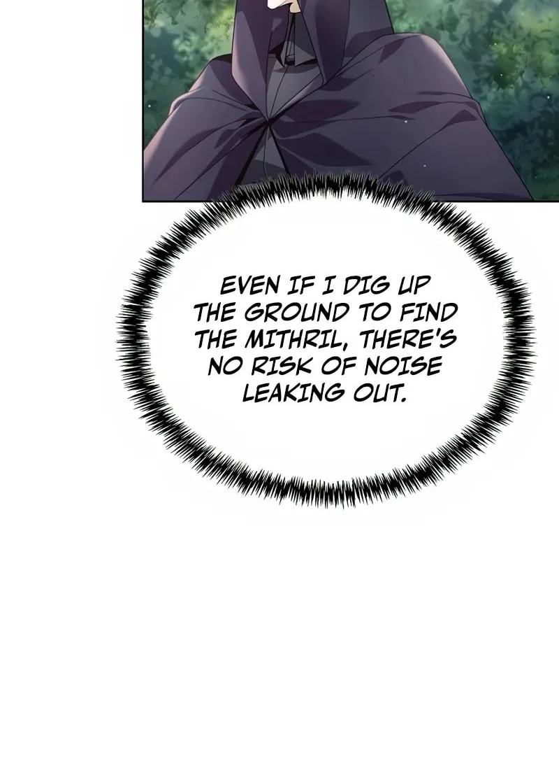 A Cadet Becomes a Prophet?! Chapter 15 page 30 - 