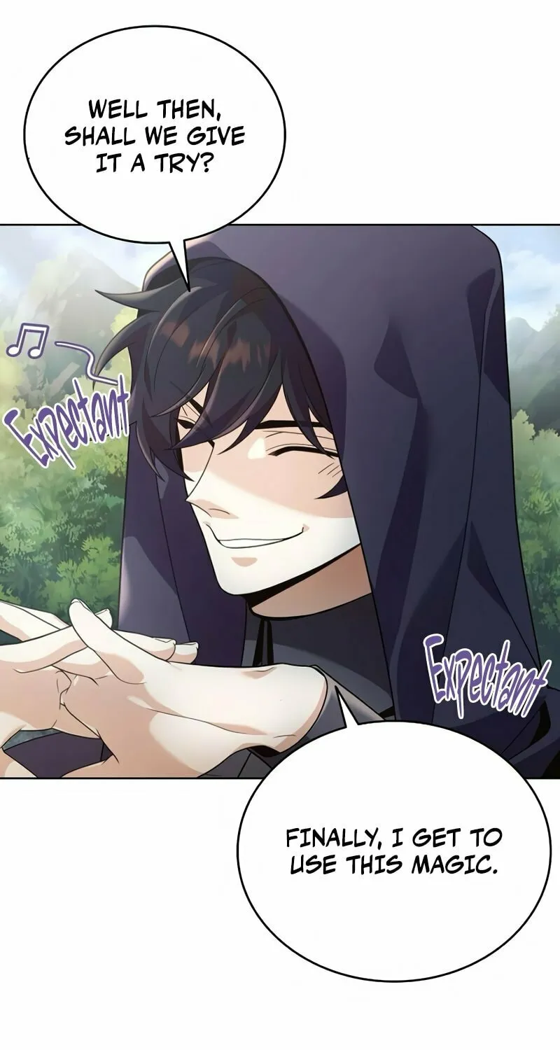 A Cadet Becomes a Prophet?! Chapter 15 page 31 - 
