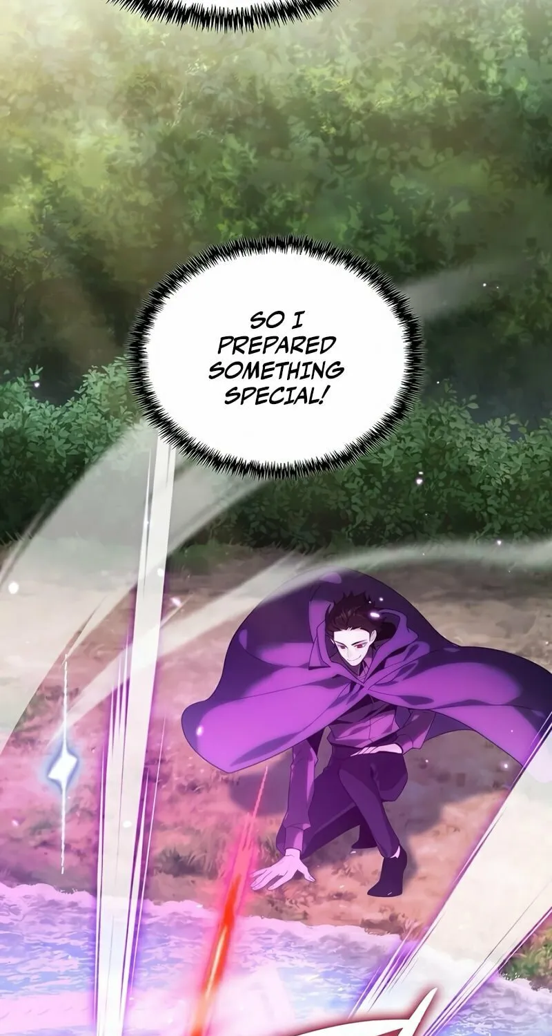 A Cadet Becomes a Prophet?! Chapter 15 page 33 - 