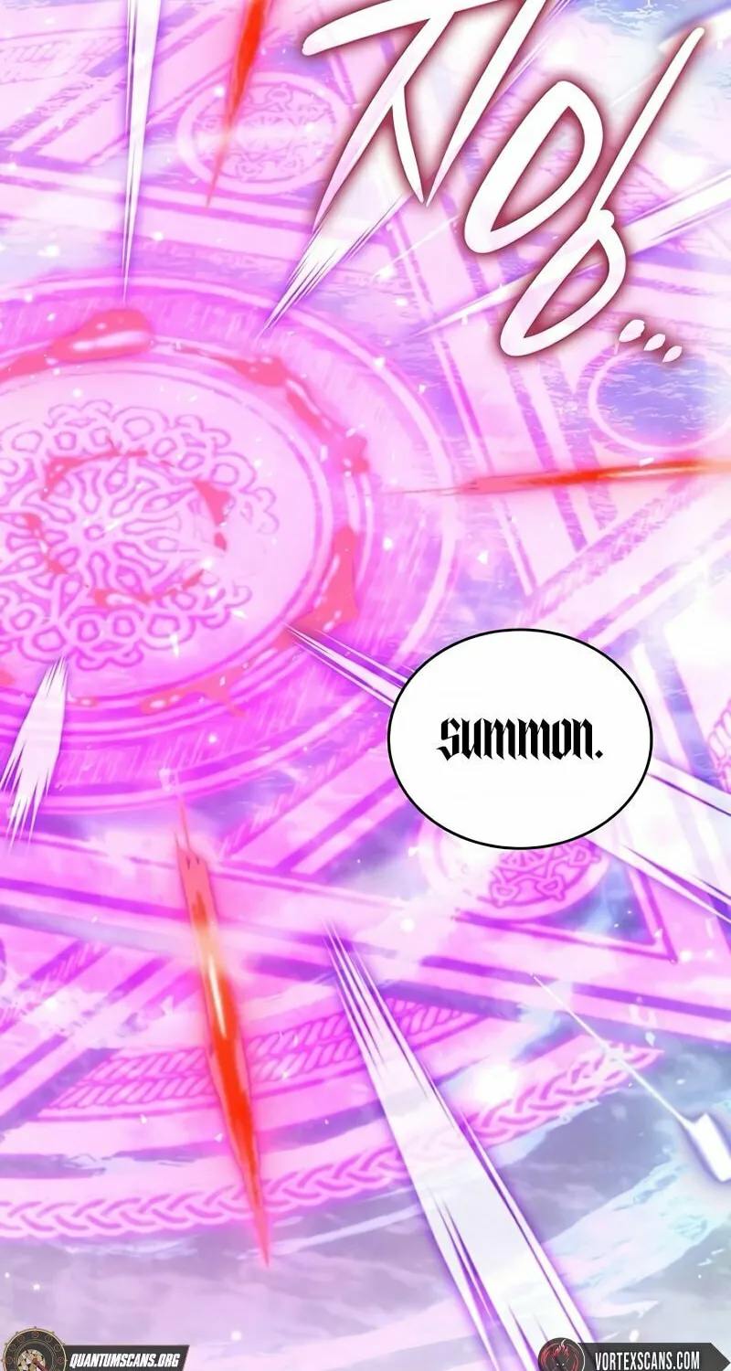 A Cadet Becomes a Prophet?! Chapter 15 page 34 - 