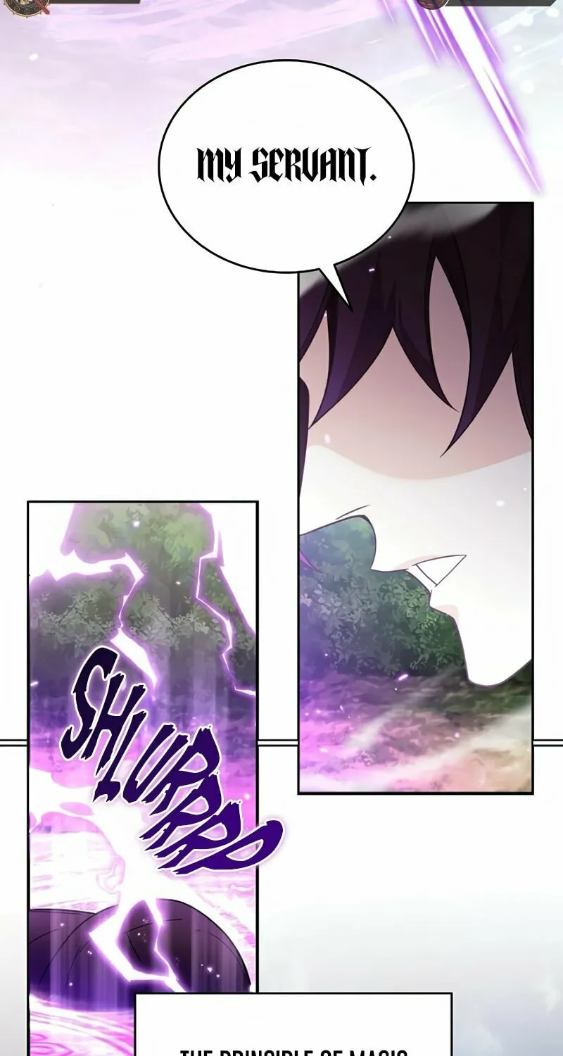 A Cadet Becomes a Prophet?! Chapter 15 page 35 - 