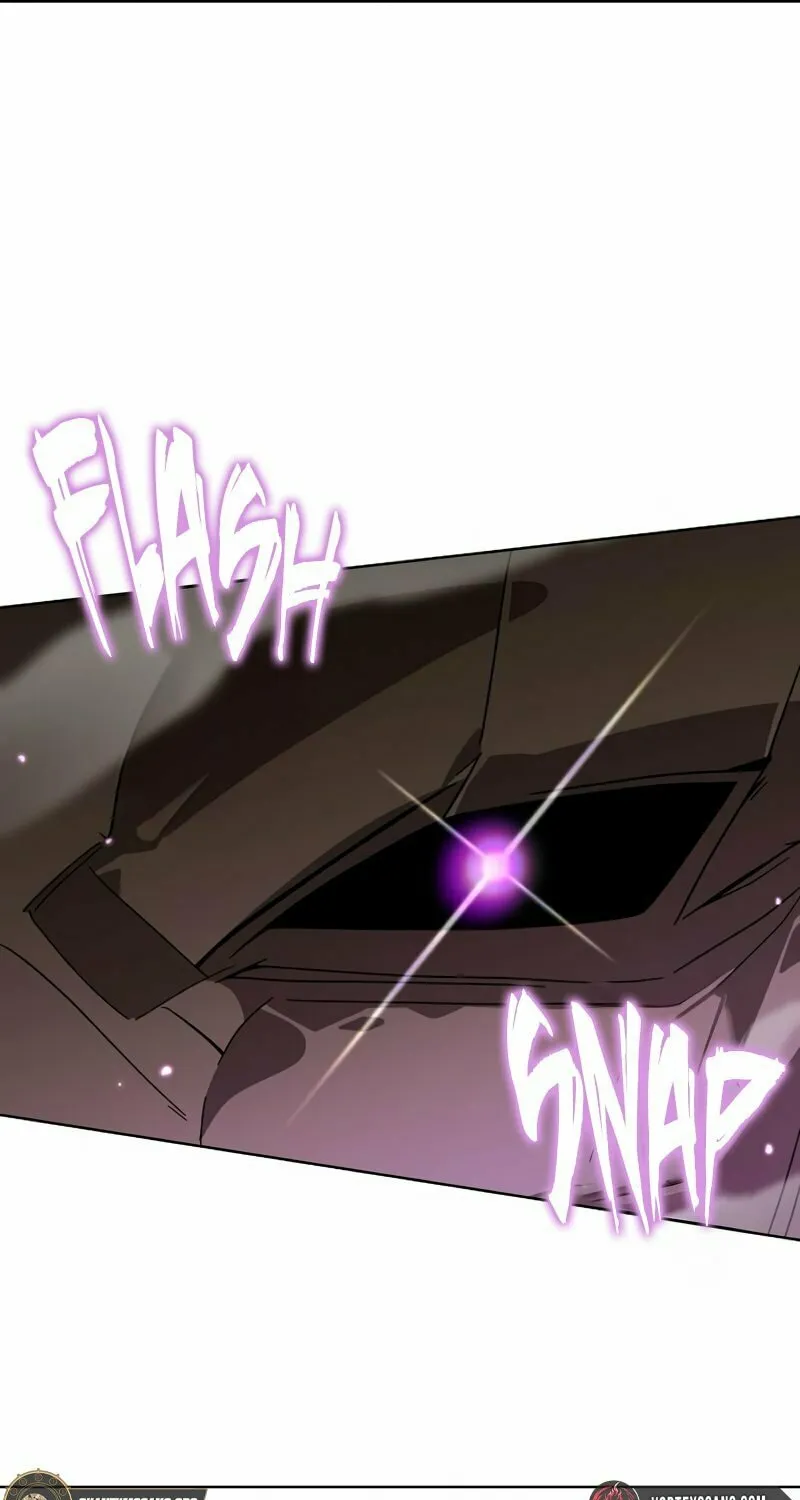 A Cadet Becomes a Prophet?! Chapter 15 page 39 - 