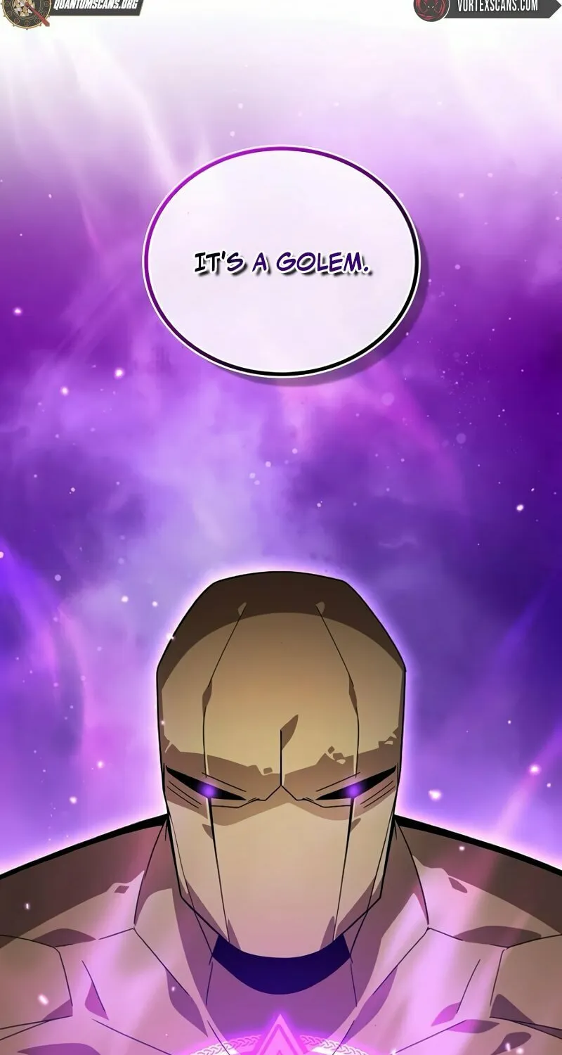 A Cadet Becomes a Prophet?! Chapter 15 page 40 - 