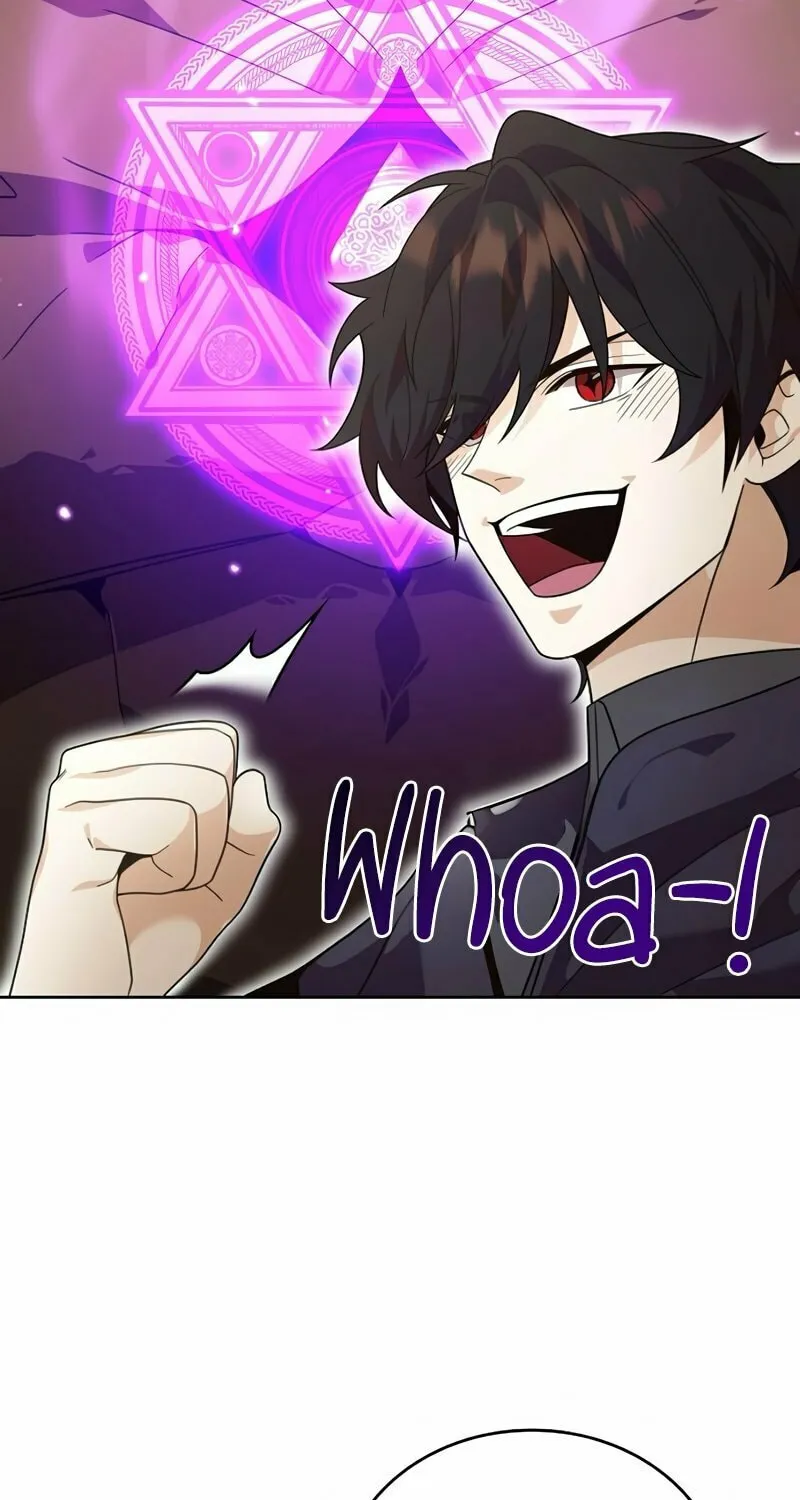 A Cadet Becomes a Prophet?! Chapter 15 page 41 - 