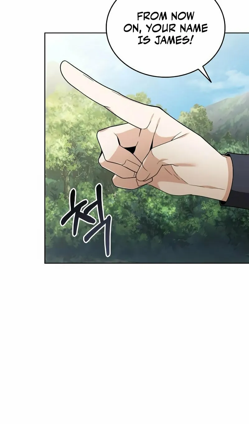 A Cadet Becomes a Prophet?! Chapter 15 page 42 - 